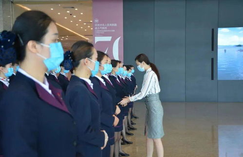 廣電城市服務開展形體禮儀專項培訓，全面提升服務水平與優(yōu)雅形象