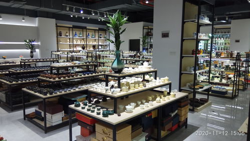 城市更新出新出彩 廣州國際商品展貿(mào)城盛大開業(yè)，引領(lǐng)日用百貨展貿(mào)新風(fēng)尚