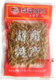 長沙市雨花區(qū)湖南高橋大市場新派農(nóng)副產(chǎn)品商行醬腌菜產(chǎn)品與農(nóng)副產(chǎn)品列表